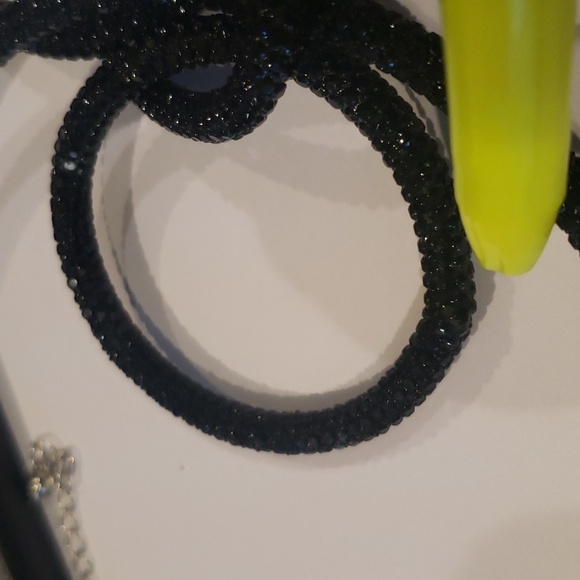 NWT Ashley Stewart Necklace. - Picture 11 of 11